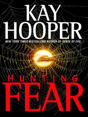 cover image of Hunting Fear